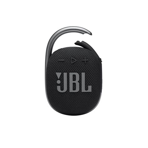 JBL Clip 4 (Camo) Waterproof portable Bluetooth® speaker at Crutchfield