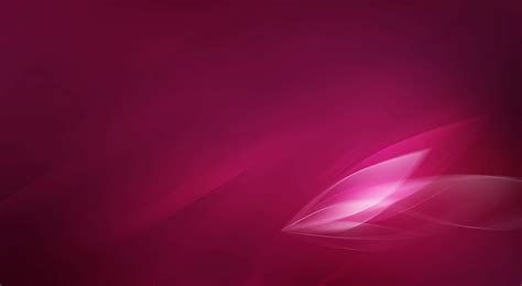 Download Vibrant Dark Pink Lightens Up An Evening Sky Wallpaper ...