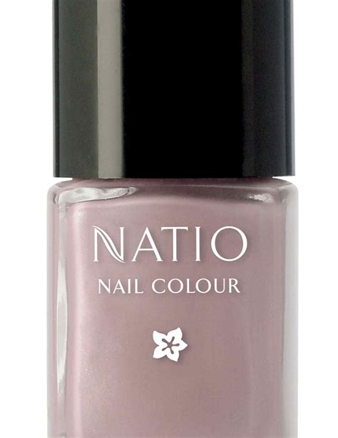 Nail Colour • Excite