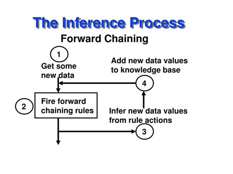 Inferential Process 的图像结果