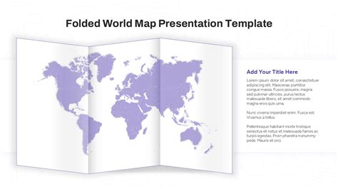 World Map PPT 的图像结果