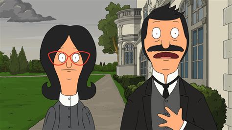 Watch Bob's Burgers S7 Episode 17 on Disney+ South Africa | English ...