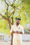 Silk Shirt – Lakshmi Boutique