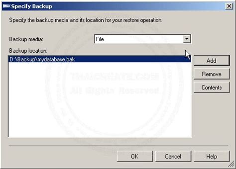 Restore Backup SQL Server 2008 to SQL Server 2005 的图像结果
