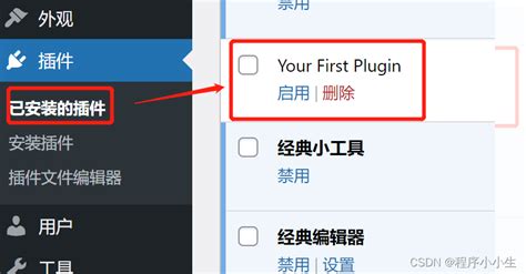 WordPress Programming 的图像结果