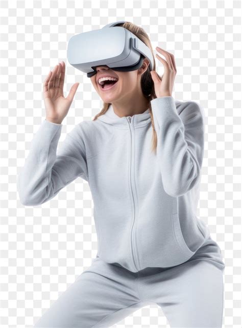 VR Person PNG 的图像结果