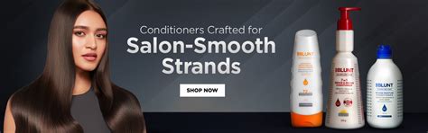 BBlunt Conditioner Products for Salon-Like Hair Care