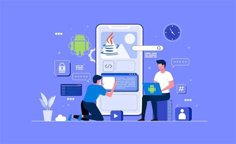 Java Android Developer 的图像结果