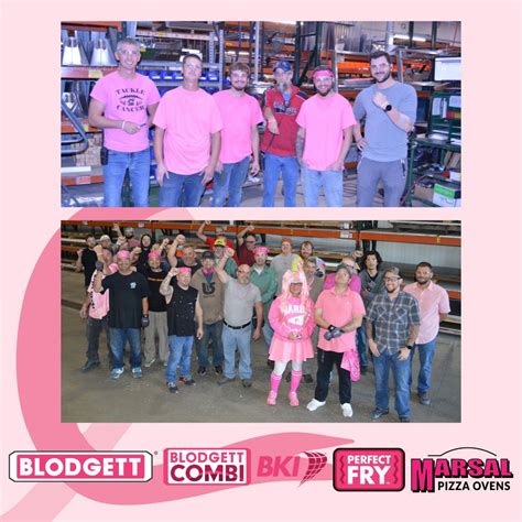 Blodgett Oven Company (@blodgettoven) • Instagram photos and videos