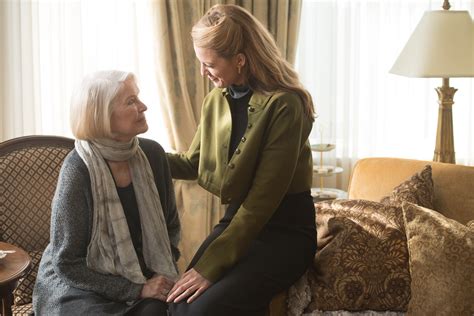 Age Of Adaline, The (2015) - Drama Film | AceShowbiz - age of adaline
