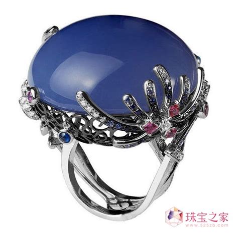 高级珠宝买手品牌ASULIKEIT推出2013新品_业内新闻_珠宝之家