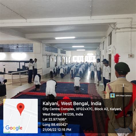 Welcome to! Kalyani Mahavidyalaya-Official Website