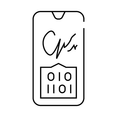 Digital Sign 的图像结果