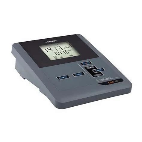 TDS And Conductivity Meter - LMCM-20 Microprocessor Conductivity TDS ...