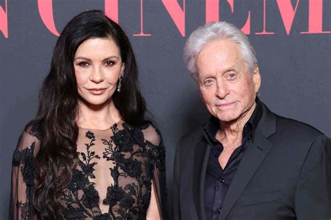 Catherine Zeta-Jones and Michael Douglas' Wedding Went on for 12+ Hours
