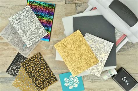 Spellbinders Machine 的图像结果