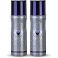 Buy OSR Boy Deodorant Body Spray 200 ml Body Spray - For Boys (Pack of ...