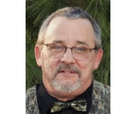 Brad Patton Obituary (2023) - Morehead City, NC - Munden Funeral Home ...