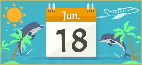 6月18日は何の日？誕生日の有名人や星座、花言葉・運勢・性格は - 気になる話題・おすすめ情報館