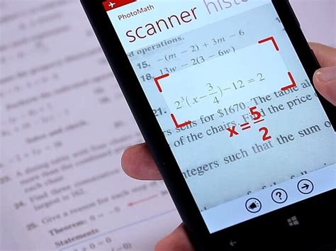 Math apps help students reinforce basic arithmetic concepts and spark ...