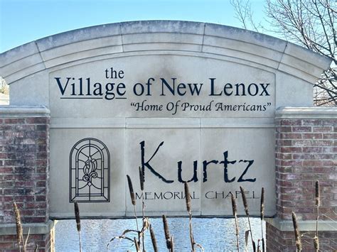 Kurtz Memorial Chapel | Frankfort, IL