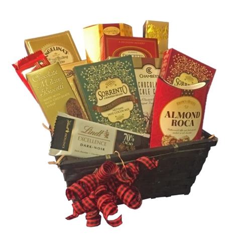 Send Gourmet Collection II Online - CAN23-112312 | Giftalove