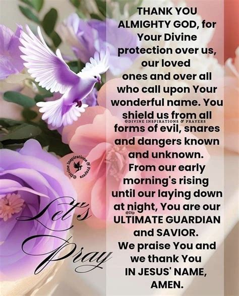 Pinterest in 2025 | Divine inspiration and prayers, Healing prayer ...