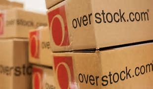 Image result for over stock