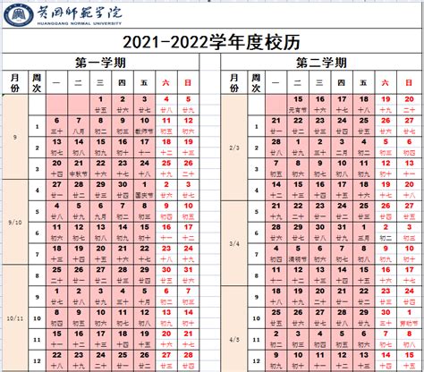 黄冈师范学院2022年寒假放假时间什么时候开始及开学时间安排_高考助手网