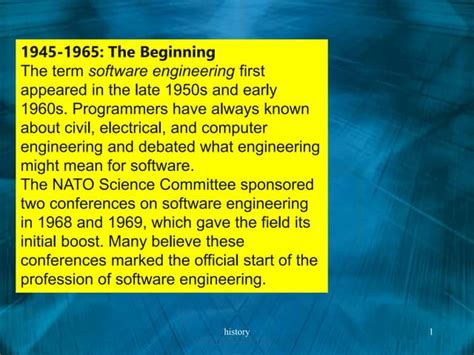 History of Computer Software 的图像结果
