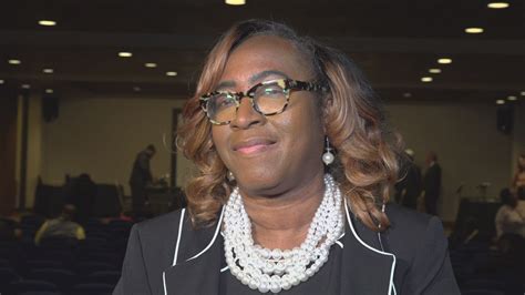 Bacarra Mauldin named first female MATA interim CEO | localmemphis.com