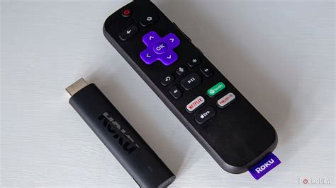 Amazon Fire TV Stick 4K vs. Roku Streaming Stick 4K
