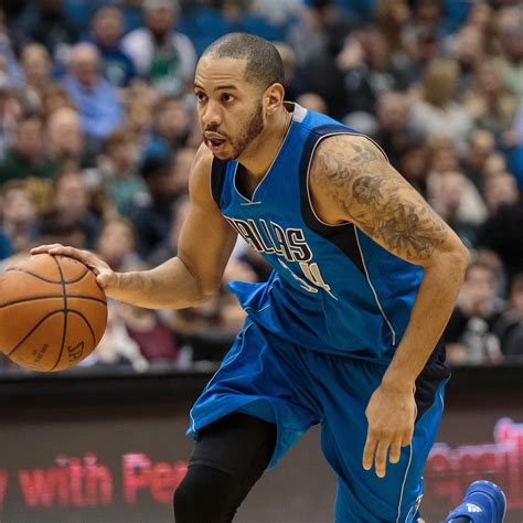 Devin Harris Mavericks