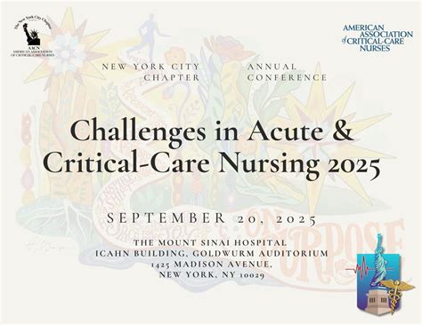 Nursing Conference Challenges in Acute and Critical Care Nursing 2025 ...