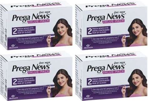 Pregnancy Kits - Shop Pregnancy Test Kit Online in India | Shopsy
