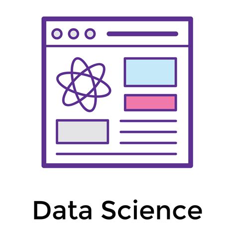 Data Science and Analytics Vector 的图像结果