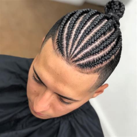 8+ Hispanic Braids Hairstyles Male - Hairstyle | Haircut Trend