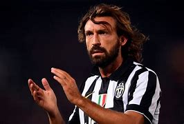 Andrea Pirlo