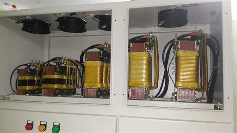 Detuned Harmonic Filter Panel Supplier from Chennai