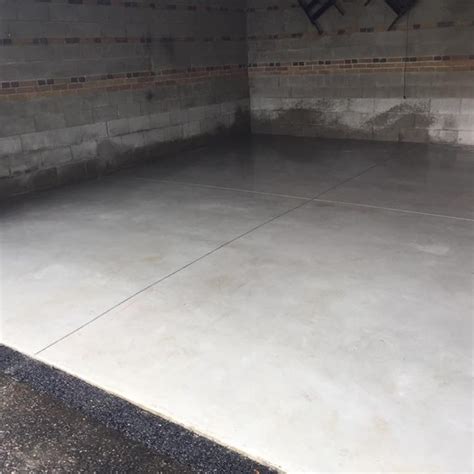 How Much Slope Garage Floor | Viewfloor.co