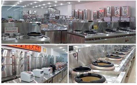 我国厨具行业发展现状及未来趋势行业洞察 -产业洞察-中金普华产业研究院