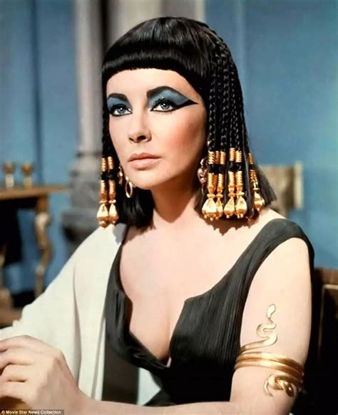 埃及艳后：智慧与美貌并存的芳香人生