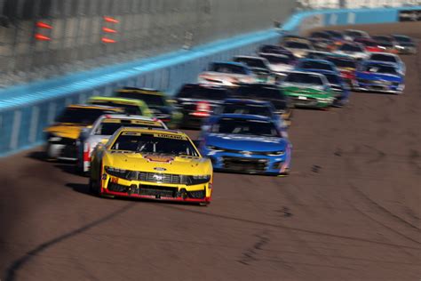 23XI Racing And FRM Make Next Step In NASCAR Lawsuit - 'Face Immediate ...
