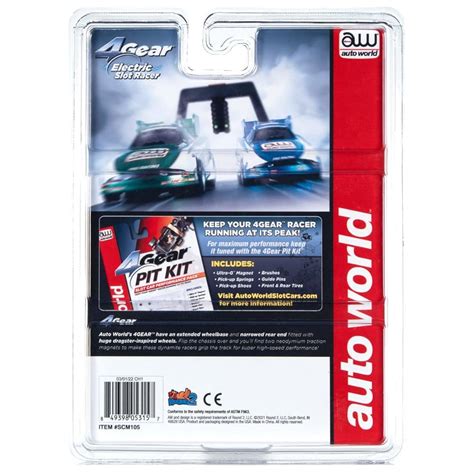 AW AUTO WORLD Auto World 4Gear Pro Stock Bill Grumpy Jenkins India | Ubuy
