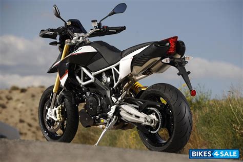 Aprilia Dorsoduro 1200 ABS price, specs, mileage, colours, photos and ...