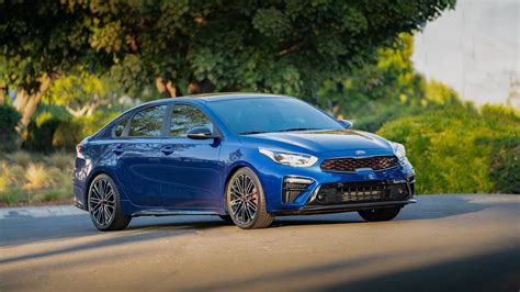 2020 Kia Forte Review: Expert Insights, Pricing, and Trims