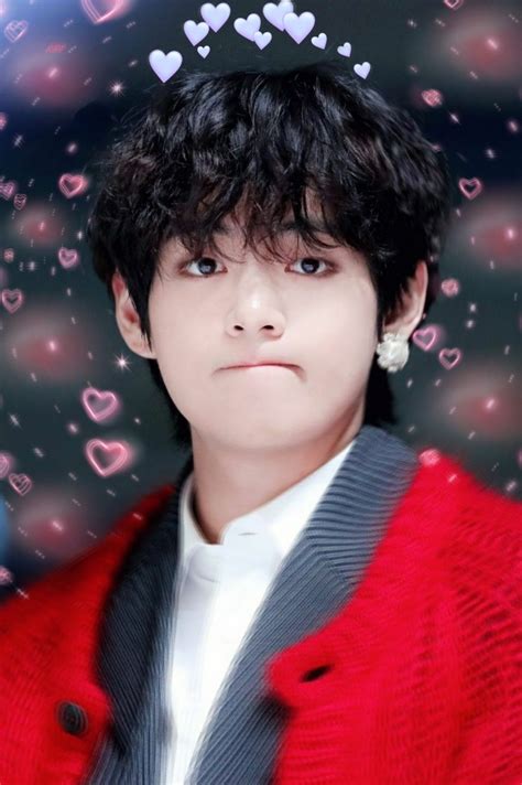 BTS V | BTS v Taehyung | BTS cute images wallpaper HD | #btsv | Bts v photos, Bts v pictures ...