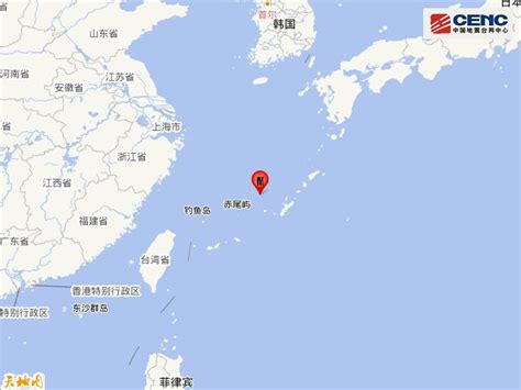 东海海域发生7.2级地震，上海地区有明显震感|地震|上海|东海海域_新浪财经_新浪网