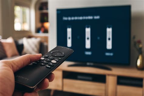 Image result for How to Use Xfinity Remote