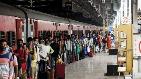 IRCTC to roll out free ticket rescheduling option soon for confirmed ...